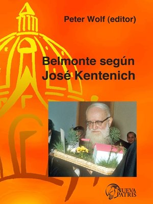 cover image of Belmonte según José Kentenich